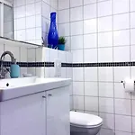 Cosy Flat For 4 Persons アパート *