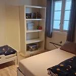 Cosy Flat For 4 Persons