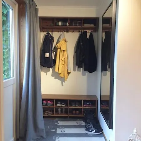 Cosy Flat For 4 Persons Apartment *