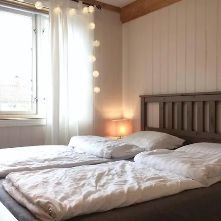 Cosy Flat For 4 Persons * Kristiansand