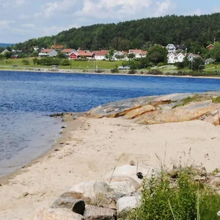 Cosy Flat For 4 Persons Apartment Kristiansand