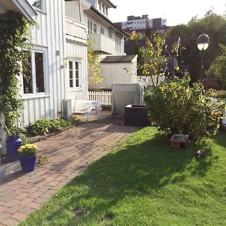 Cosy Flat For 4 Persons *