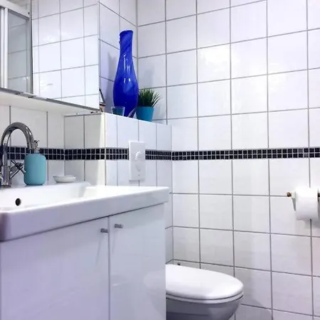 Cosy Flat For 4 Persons Appartement *