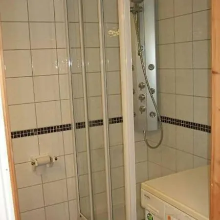 Cosy Flat For 4 Persons * Kristiansand