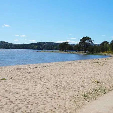 Cosy Flat For 4 Persons Apartment Kristiansand