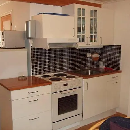 Cosy Flat For 4 Persons * Kristiansand