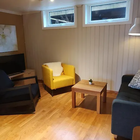 Cosy Flat For 4 Persons *