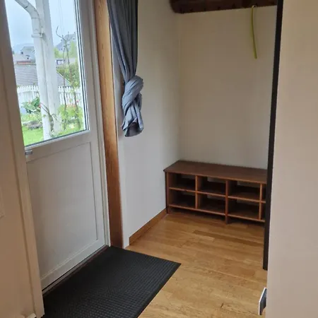 Cosy Flat For 4 Persons Kristiansand