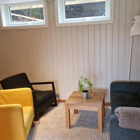 Cosy Flat For 4 Persons