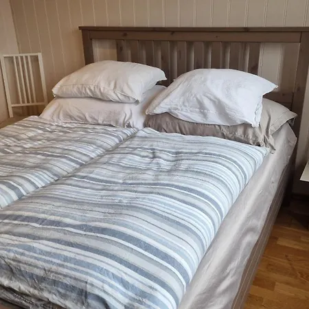 Cosy Flat For 4 Persons Apartment