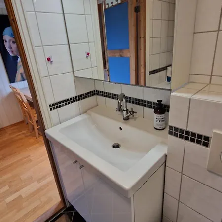 Apartment Cosy Flat For 4 Persons *