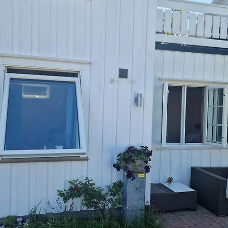 Cosy Flat For 4 Persons Apartment Kristiansand