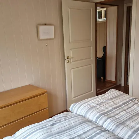Cosy Flat For 4 Persons Appartement Kristiansand