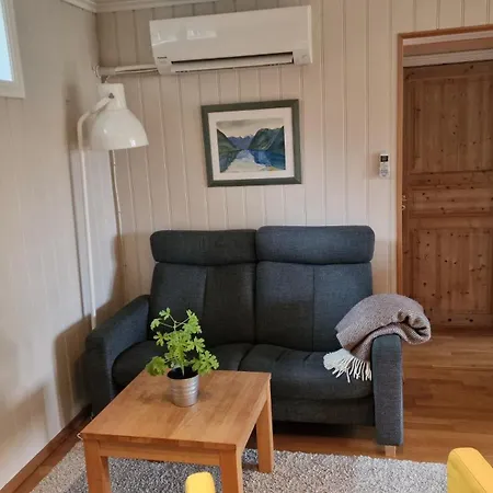 Lejlighed Cosy Flat For 4 Persons