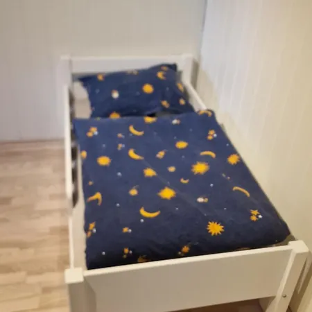 Cosy Flat For 4 Persons Lejlighed